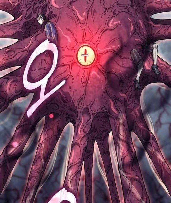 Siêu Sao Trở Lại Chapter 8 - 265
