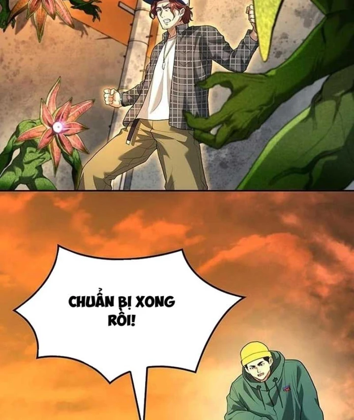 Siêu Sao Trở Lại Chapter 9 - 9
