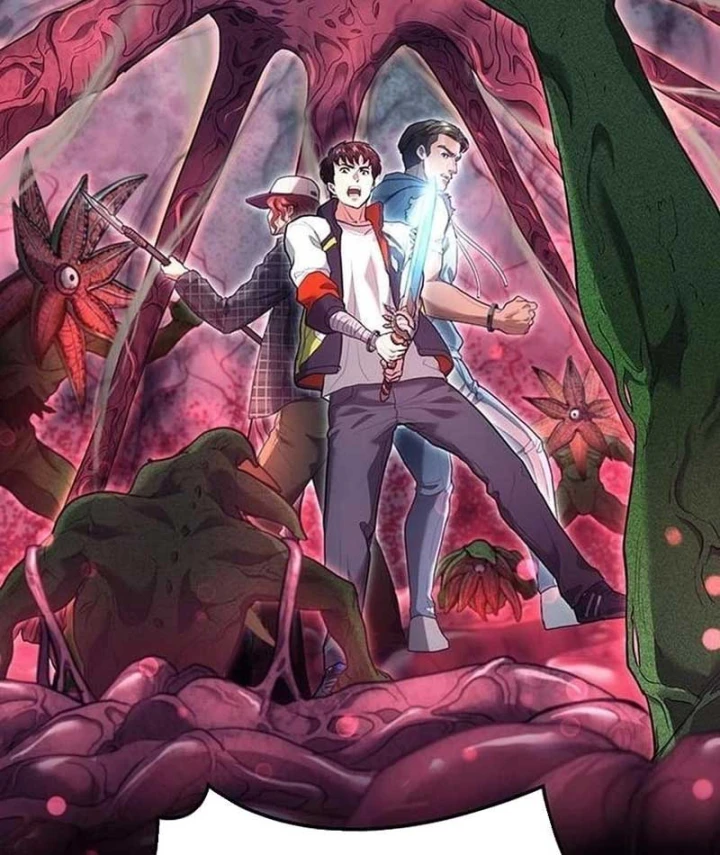 Siêu Sao Trở Lại Chapter 9 - 133
