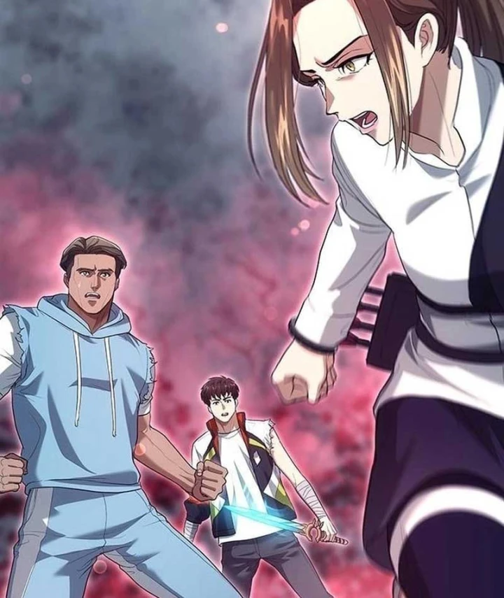 Siêu Sao Trở Lại Chapter 9 - 162