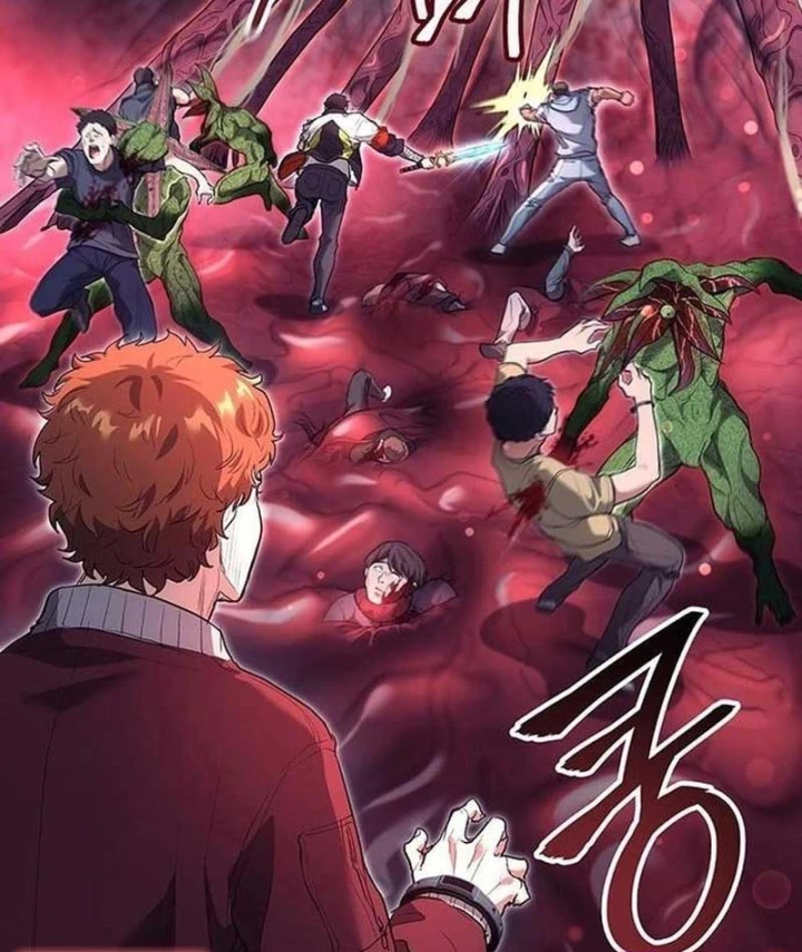 Siêu Sao Trở Lại Chapter 10 - 4
