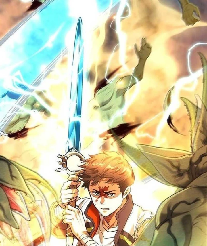 Siêu Sao Trở Lại Chapter 10 - 130
