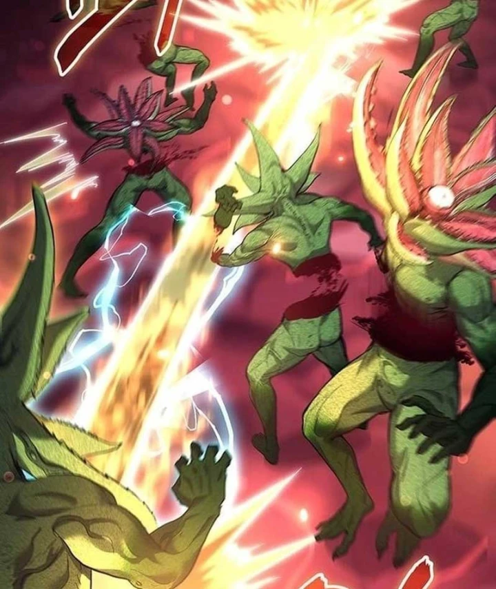 Siêu Sao Trở Lại Chapter 10 - 136