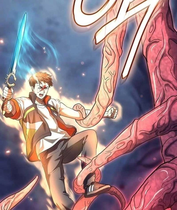 Siêu Sao Trở Lại Chapter 10 - 152