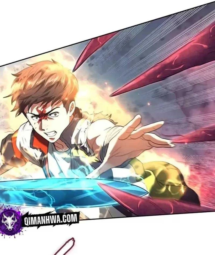 Siêu Sao Trở Lại Chapter 11 - 15