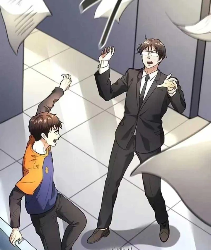 Siêu Sao Trở Lại Chapter 11 - 55