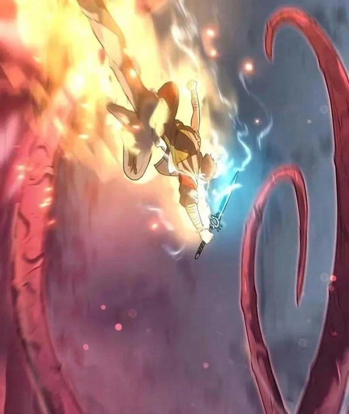 Siêu Sao Trở Lại Chapter 11 - 77