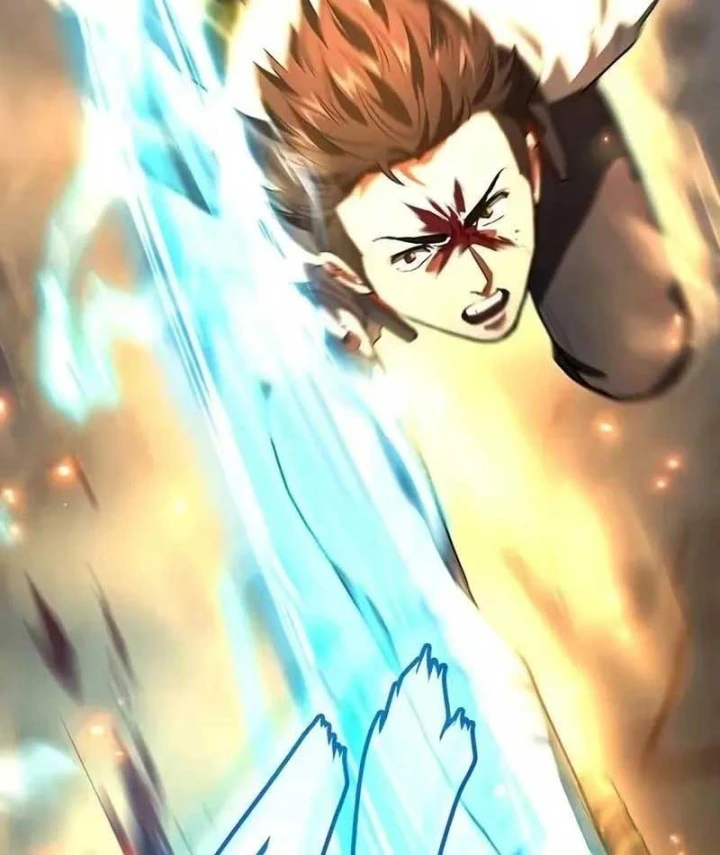 Siêu Sao Trở Lại Chapter 11 - 90