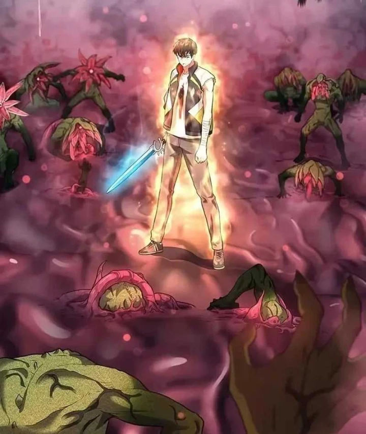 Siêu Sao Trở Lại Chapter 11 - 130