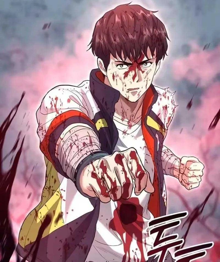 Siêu Sao Trở Lại Chapter 11 - 183