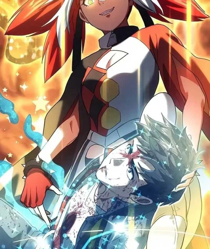 Siêu Sao Trở Lại Chapter 11 - 200