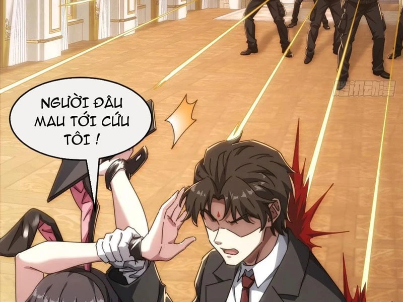 Tiểu Thế Giới Kỳ Nhạc Vô Tận Chapter  2 - 14