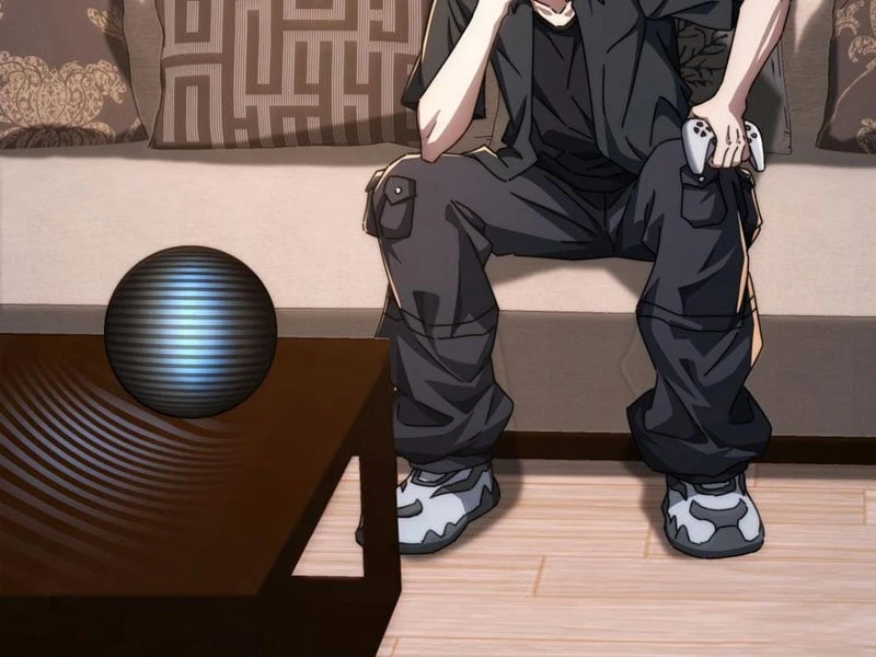 Tiểu Thế Giới Kỳ Nhạc Vô Tận Chapter  2 - 24