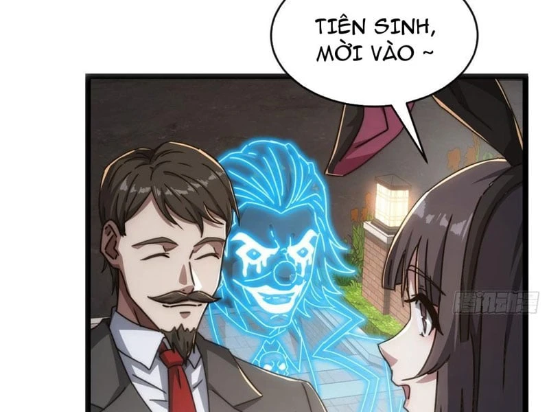 Tiểu Thế Giới Kỳ Nhạc Vô Tận Chapter  2 - 26