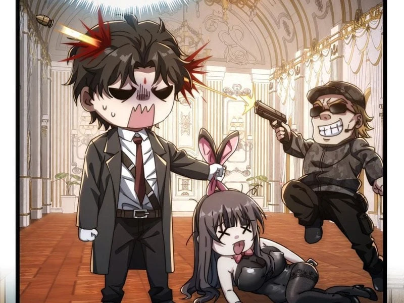 Tiểu Thế Giới Kỳ Nhạc Vô Tận Chapter  2 - 29