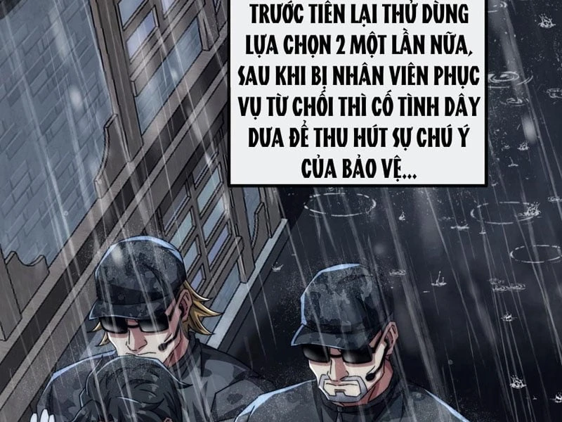 Tiểu Thế Giới Kỳ Nhạc Vô Tận Chapter  2 - 41