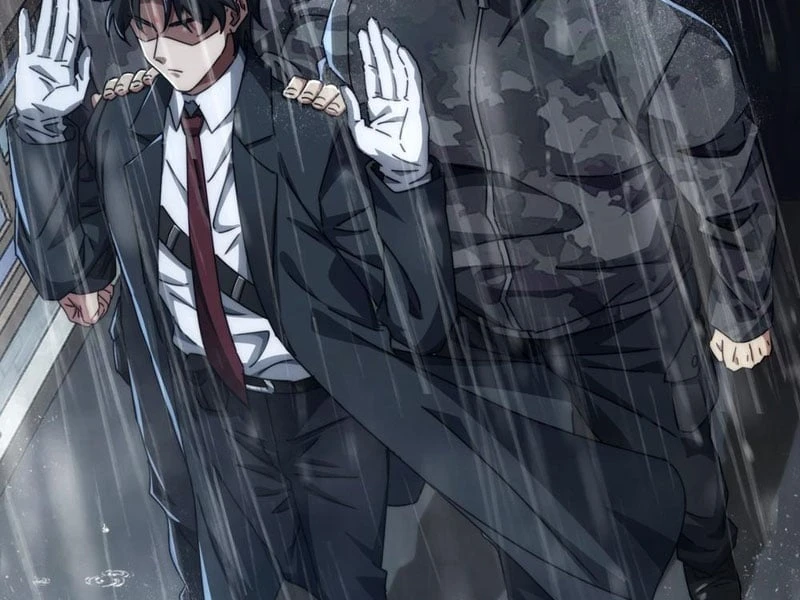 Tiểu Thế Giới Kỳ Nhạc Vô Tận Chapter  2 - 42