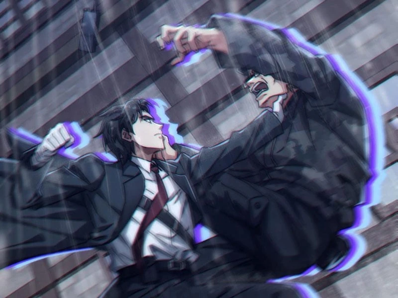 Tiểu Thế Giới Kỳ Nhạc Vô Tận Chapter  2 - 54