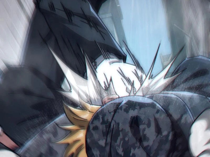 Tiểu Thế Giới Kỳ Nhạc Vô Tận Chapter  2 - 58