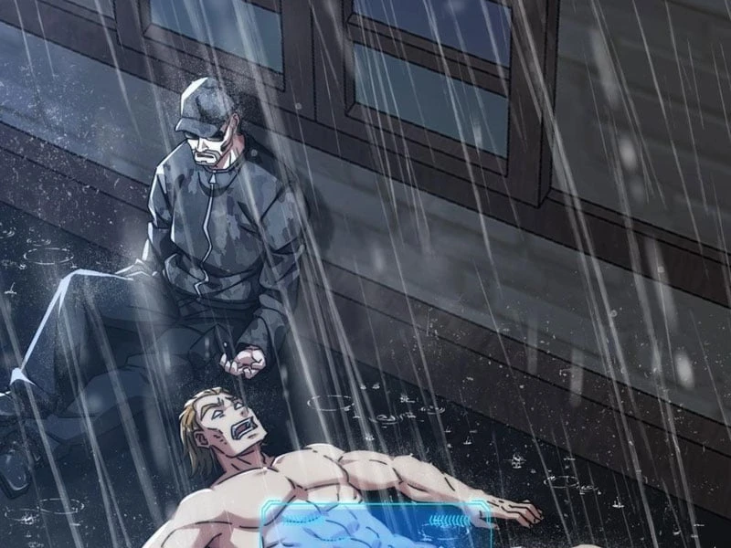 Tiểu Thế Giới Kỳ Nhạc Vô Tận Chapter  2 - 64