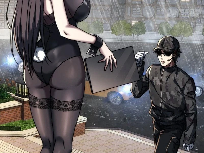 Tiểu Thế Giới Kỳ Nhạc Vô Tận Chapter  2 - 70