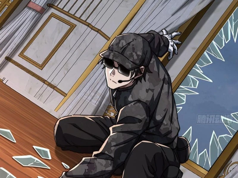 Tiểu Thế Giới Kỳ Nhạc Vô Tận Chapter  2 - 93