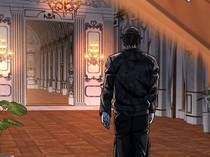 Tiểu Thế Giới Kỳ Nhạc Vô Tận Chapter  2 - 95