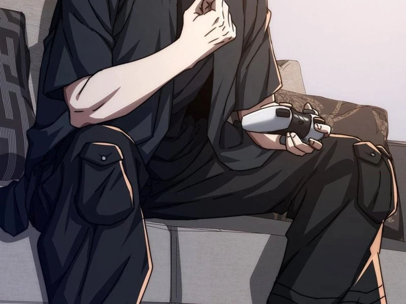 Tiểu Thế Giới Kỳ Nhạc Vô Tận Chapter  2 - 110