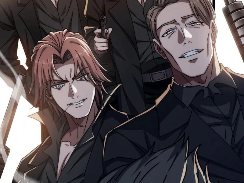 Tiểu Thế Giới Kỳ Nhạc Vô Tận Chapter  2 - 115