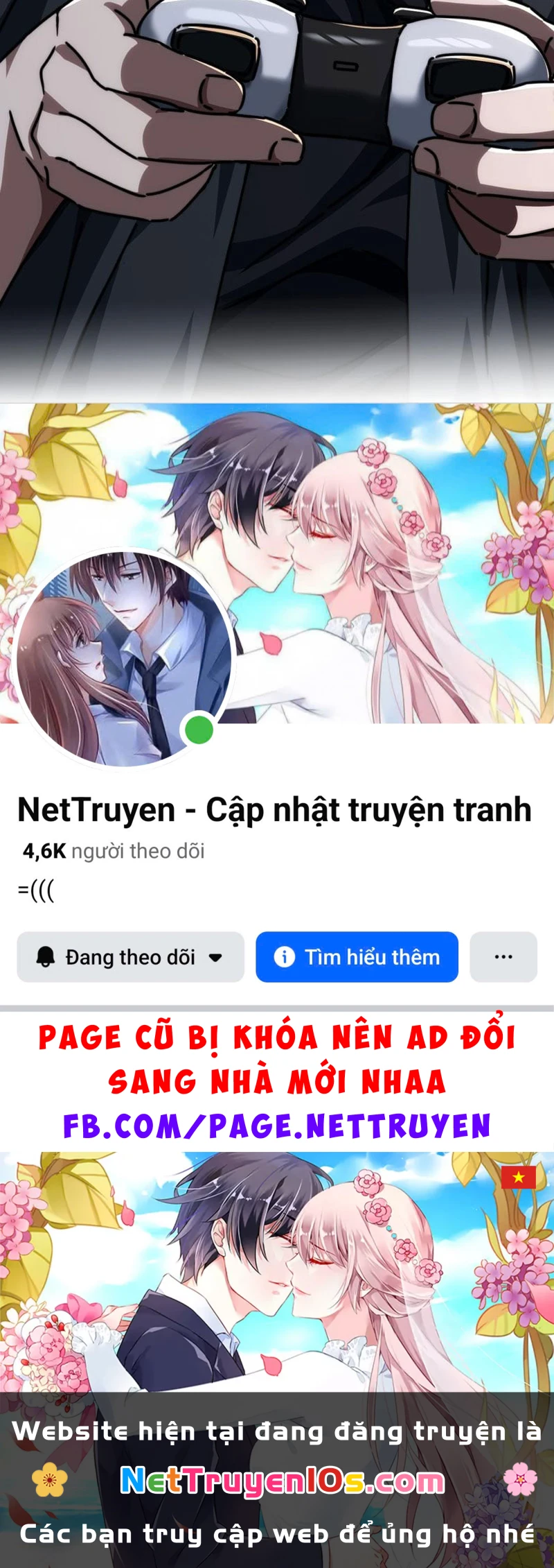 Tiểu Thế Giới Kỳ Nhạc Vô Tận Chapter  2 - 121