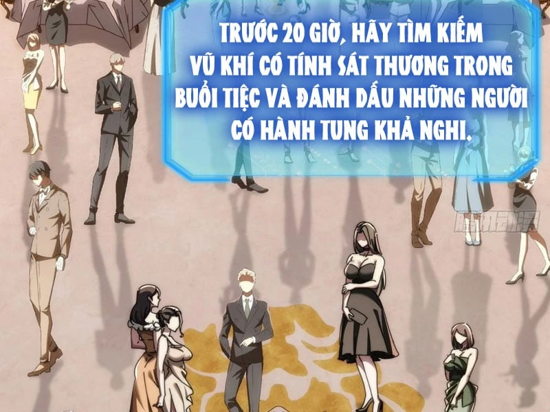Tiểu Thế Giới Kỳ Nhạc Vô Tận Chapter  3 - 4