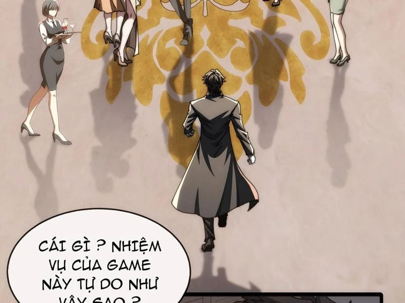 Tiểu Thế Giới Kỳ Nhạc Vô Tận Chapter  3 - 5