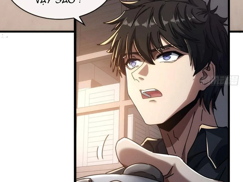 Tiểu Thế Giới Kỳ Nhạc Vô Tận Chapter  3 - 6