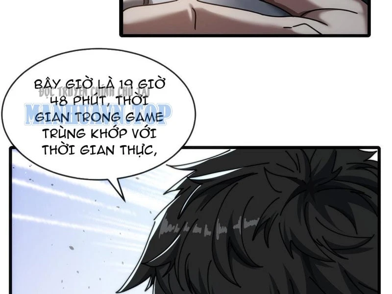 Tiểu Thế Giới Kỳ Nhạc Vô Tận Chapter  3 - 7