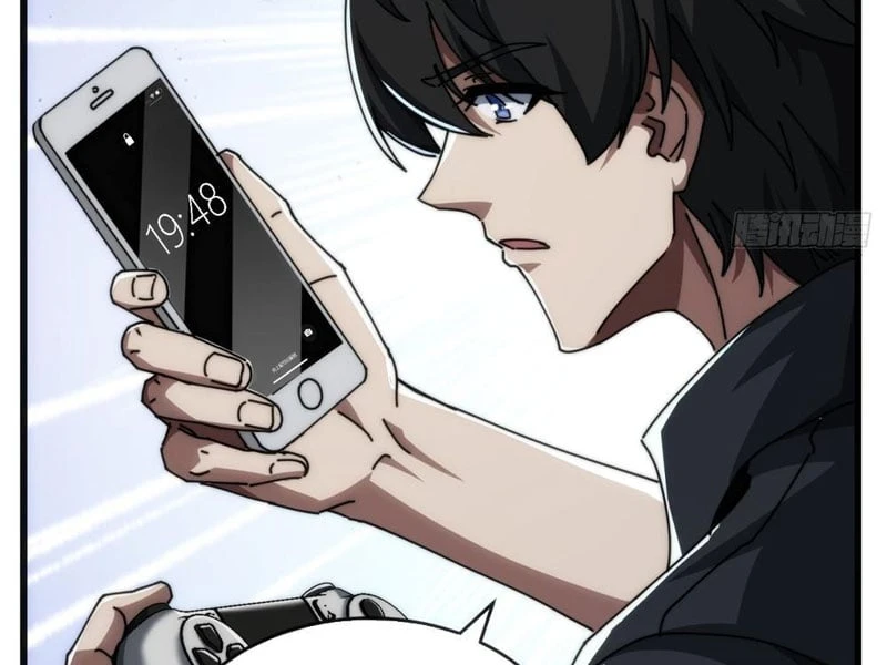 Tiểu Thế Giới Kỳ Nhạc Vô Tận Chapter  3 - 8