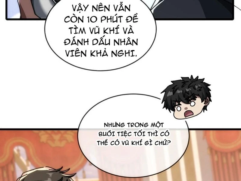 Tiểu Thế Giới Kỳ Nhạc Vô Tận Chapter  3 - 9