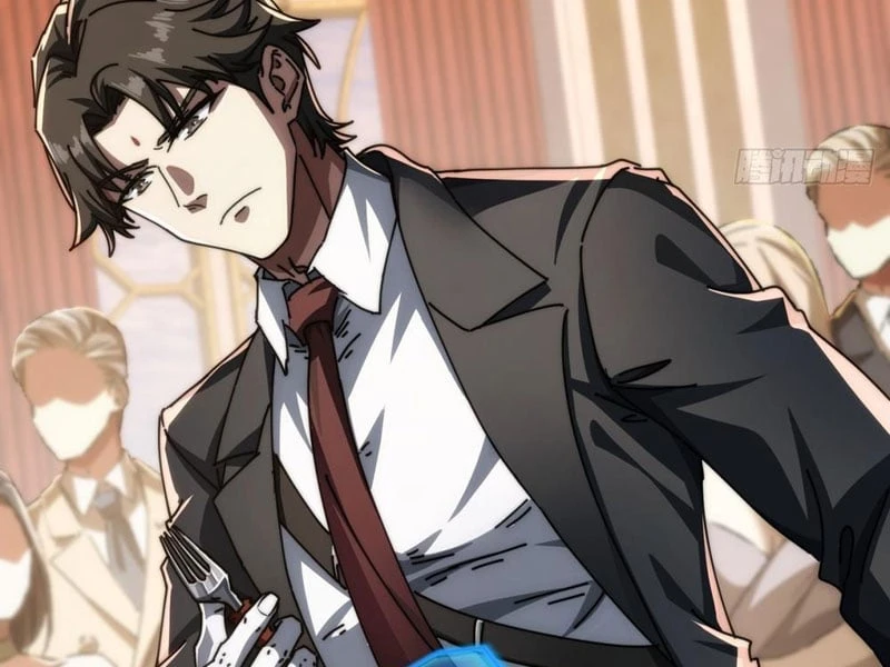 Tiểu Thế Giới Kỳ Nhạc Vô Tận Chapter  3 - 10