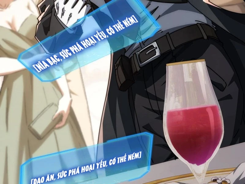 Tiểu Thế Giới Kỳ Nhạc Vô Tận Chapter  3 - 11