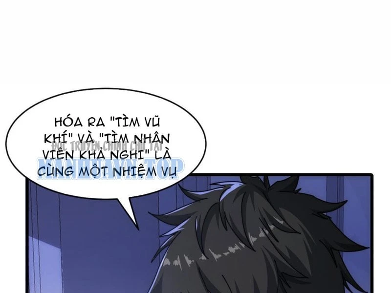 Tiểu Thế Giới Kỳ Nhạc Vô Tận Chapter  3 - 24