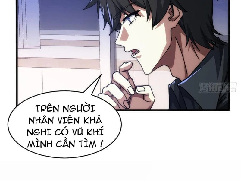 Tiểu Thế Giới Kỳ Nhạc Vô Tận Chapter  3 - 25