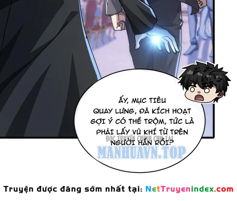 Tiểu Thế Giới Kỳ Nhạc Vô Tận Chapter  3 - 28