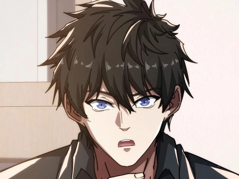 Tiểu Thế Giới Kỳ Nhạc Vô Tận Chapter  3 - 33