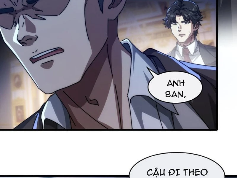 Tiểu Thế Giới Kỳ Nhạc Vô Tận Chapter  3 - 36