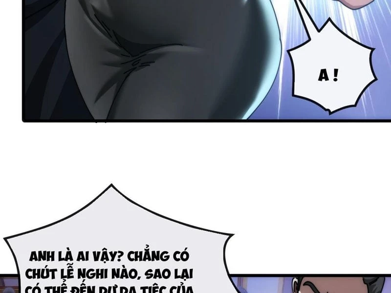 Tiểu Thế Giới Kỳ Nhạc Vô Tận Chapter  3 - 42