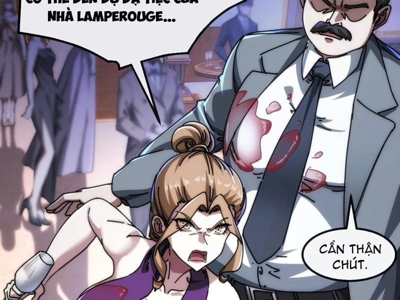 Tiểu Thế Giới Kỳ Nhạc Vô Tận Chapter  3 - 43