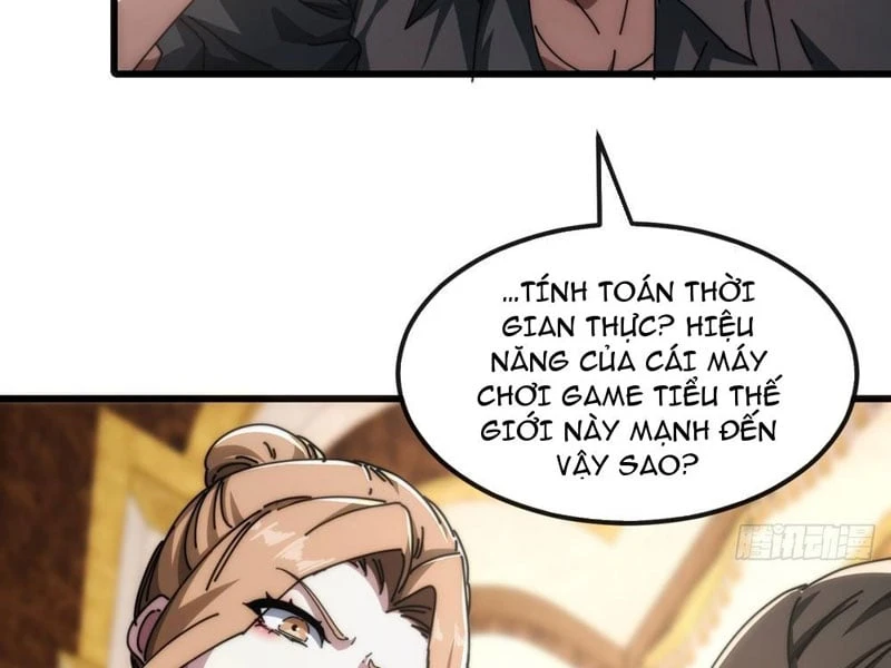 Tiểu Thế Giới Kỳ Nhạc Vô Tận Chapter  3 - 47