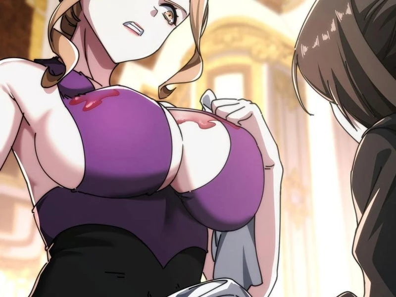 Tiểu Thế Giới Kỳ Nhạc Vô Tận Chapter  3 - 48