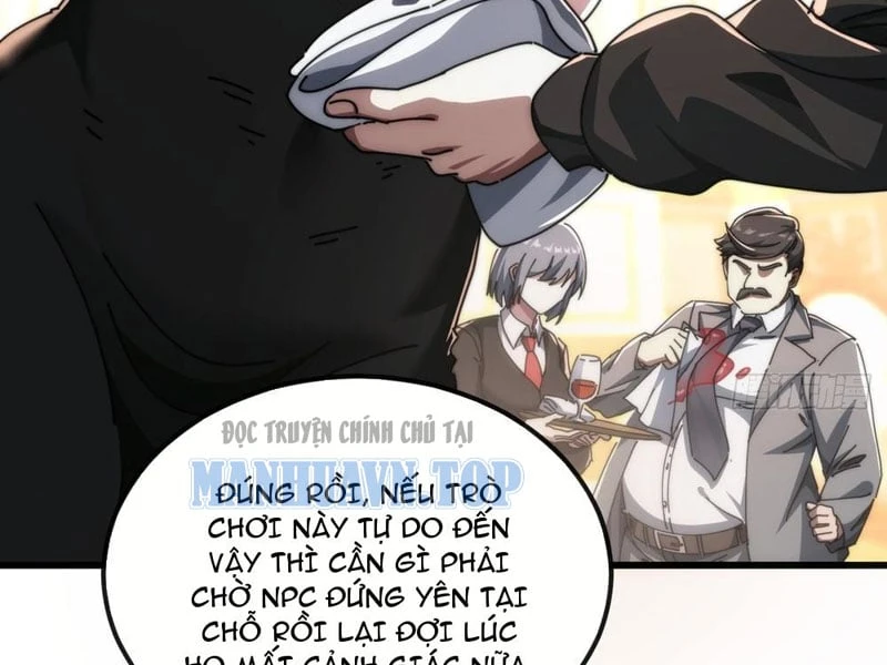 Tiểu Thế Giới Kỳ Nhạc Vô Tận Chapter  3 - 49