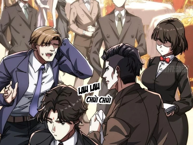 Tiểu Thế Giới Kỳ Nhạc Vô Tận Chapter  3 - 58