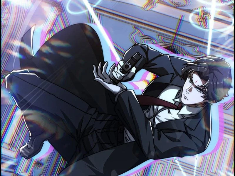 Tiểu Thế Giới Kỳ Nhạc Vô Tận Chapter  3 - 106